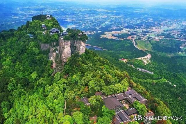 绵阳公路：普通公路服务区助力交旅融合发展