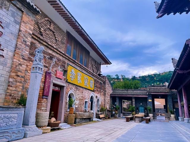 比起袁家村，这座千年瓷窑古镇更原生态！免费参观惊艳无数摄影师