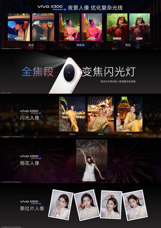 vivo X300 Pro深度评测：以影像为核心，构建全场景旗舰体验