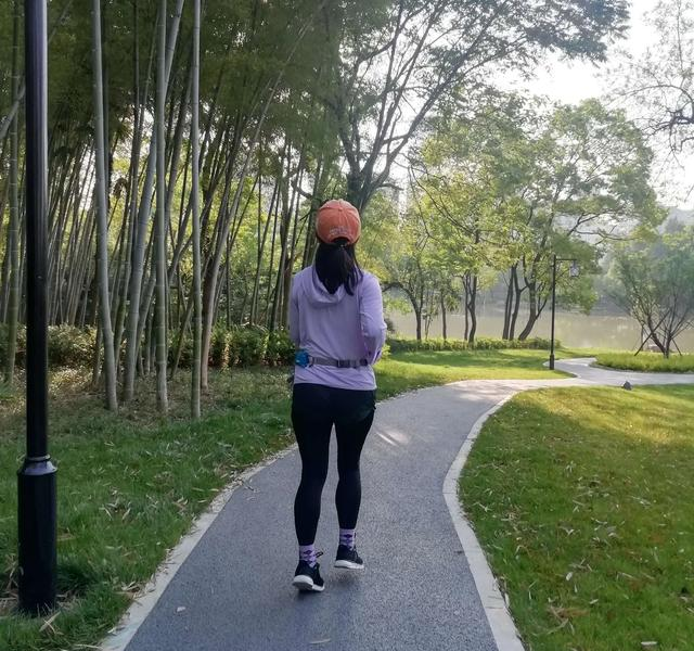 晨跑不是越早越好，选对时间是关键