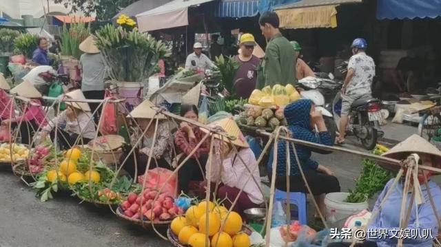 26万难民逃到中国“赖着”不走，还想入中国籍：做梦都想当中国人