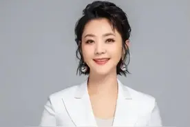 河北电视台知名美女主持人一览，风华正茂，巾帼不让须眉图片