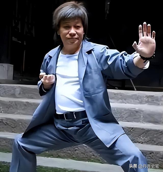 梁小龙去世早有预兆，关门弟子爆料3个“不良爱好	”，都是催命符