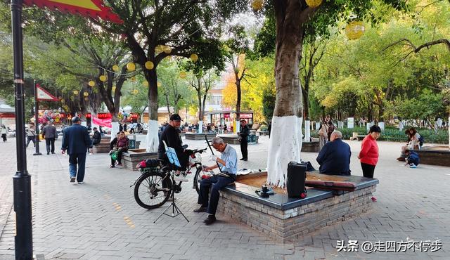 “赣”字由水而生，文豪因台结缘——赣州八境台游记