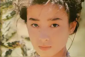 日本女演员、歌手宫泽理惠图片