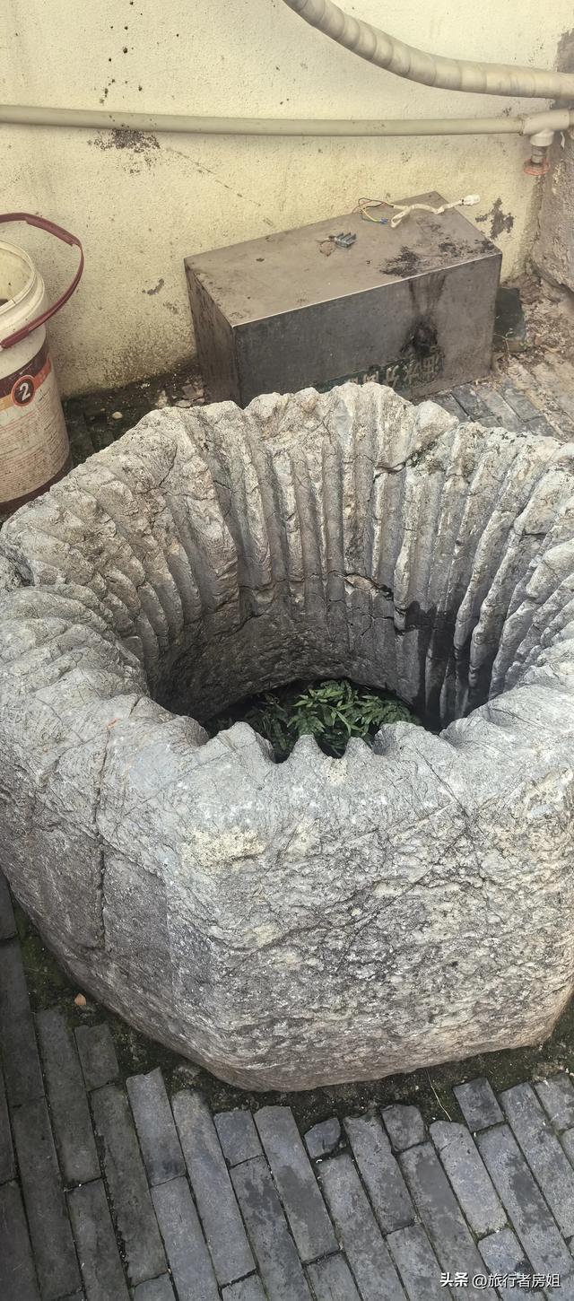 去了苏州那么多次，竟然没到过这里