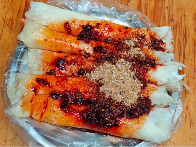 七夕丨旅游赶场到唐昌，解锁小镇的味蕾密码与文化深韵~