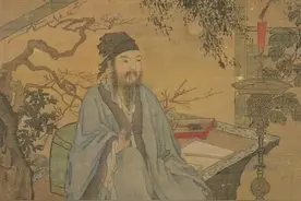 徐子平、徐大升、徐乐吾，傻傻分不清楚？图片