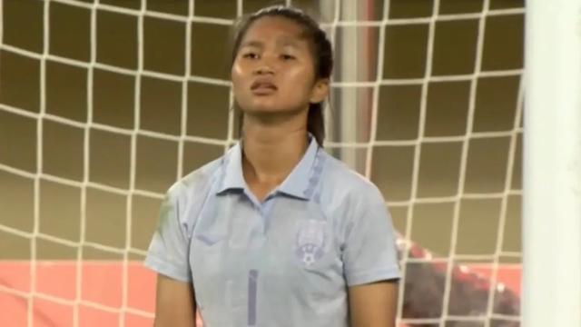 随着中国女足7-0完胜，U20亚洲杯最新积分榜如下，和黎巴嫩争第一