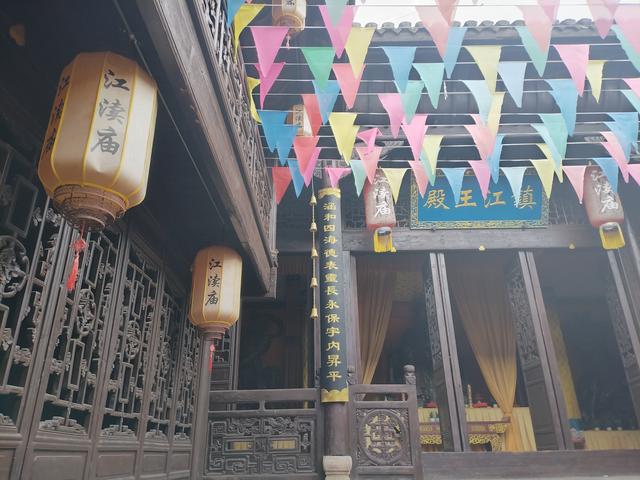 鄂渝行第五天：巴东—宜昌—秭归.屈原故里