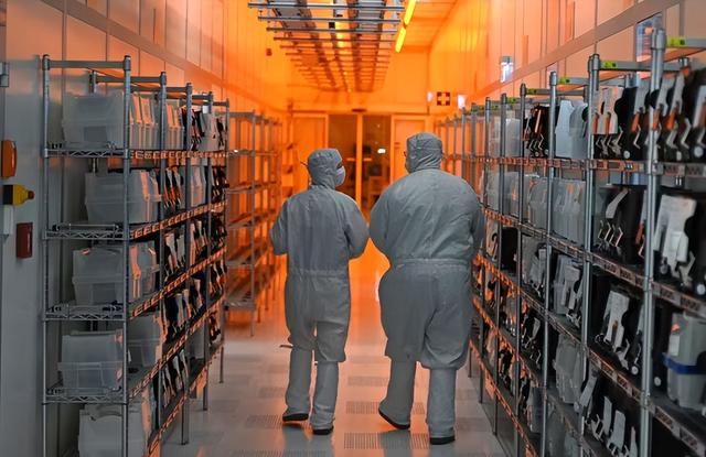 看到安世中国公告后，德方丝毫不顾荷兰感受，第一个向中方提请求