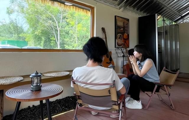 全新升级！露营、民宿、乐园……肇庆“微度假目的地”来了
