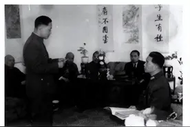 潘汉年在南京会见汪精卫之谜（张云）图片