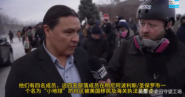 不打伊朗了！美军调转枪口，国民警卫队动员	，将开打特朗普御林军