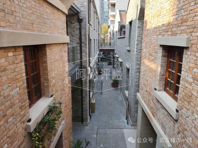 彻底出圈！武汉新增一个免费网红打卡地！