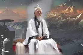 “神”与“仙”哪个更厉害？图片