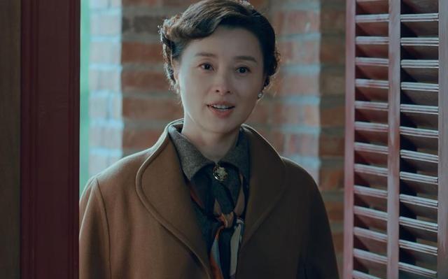 《沉默的荣耀》大结局：黎晴真身曝光，小钱反转，3大悬念解开了