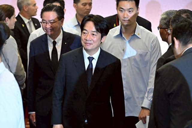 赖清德害怕的事情发生了，大陆将上马大工程，2300万台湾民众受益