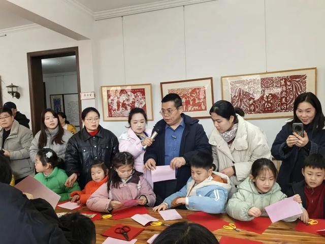 刚刚传来，颍东竟有这么多宝藏地？！今天，好多阜阳人都去了！直击现场......