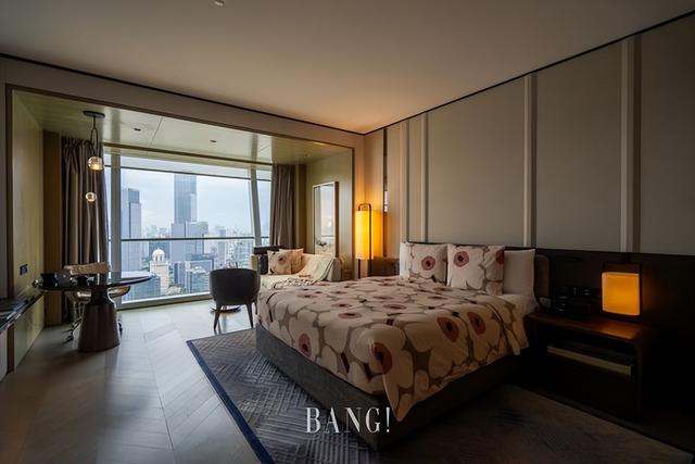 邀你深呼吸：JW万豪携手Marimekko发来一份静谧邀约