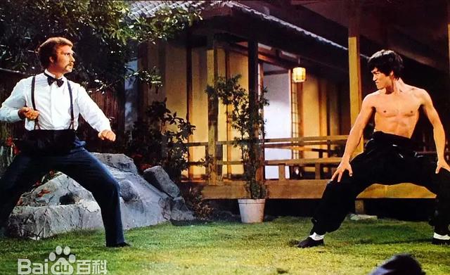 蒙古女孩的功夫姻缘（上）