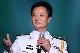 “军旅歌手”阎维文：一个老艺术家，为什么走向了捞金之路？图片
