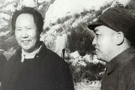 “毛主席临终嘱咐”历史真相：“按既定方针办”说法源于工作失误图片