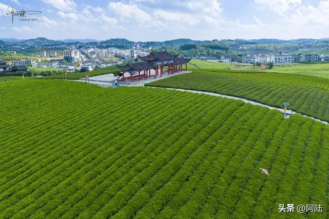 偶遇这个小长假最冷清的景区，身为“苗王城”，游客却屈指可数