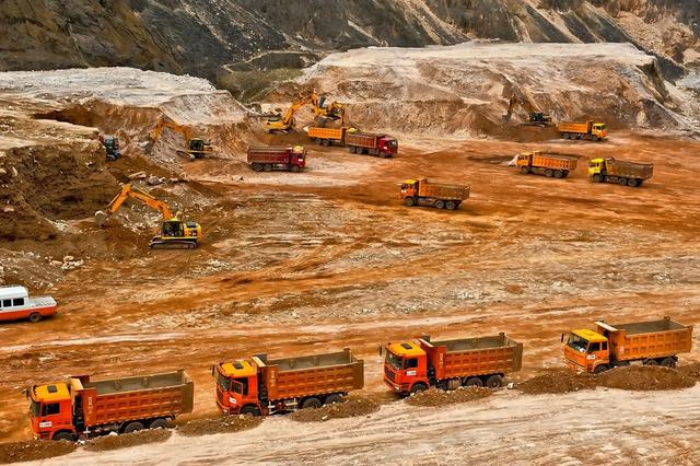 情况不妙	，中国稀土被盗，国安部公布重大发现，牵扯出多个内鬼