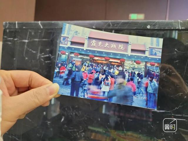 阔别22载，石家庄霞光影院焕新归来……