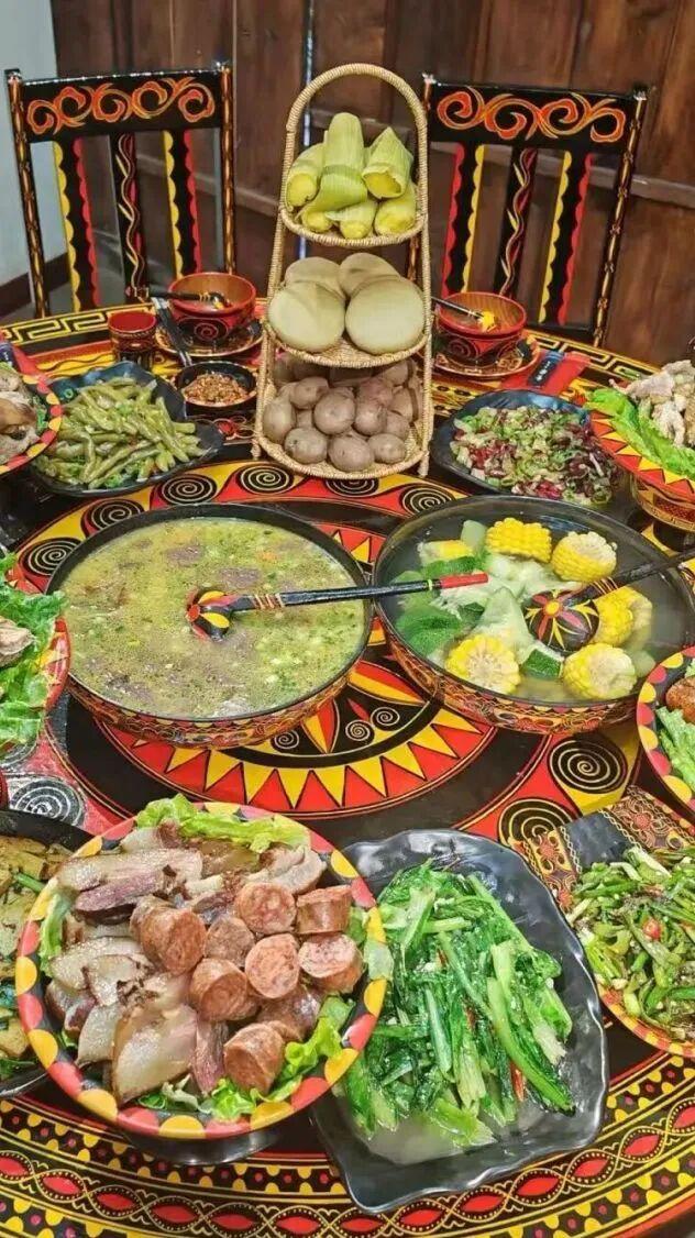 11月又放7天，去西昌感受节日氛围，周末就能往返