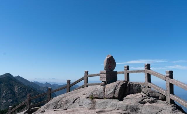 九华山的“禁地”：这几个地方，本地人都不敢靠近