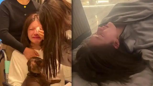 不要成为下一个朱媛媛！33岁迪丽热巴病情加重，知情人透内情