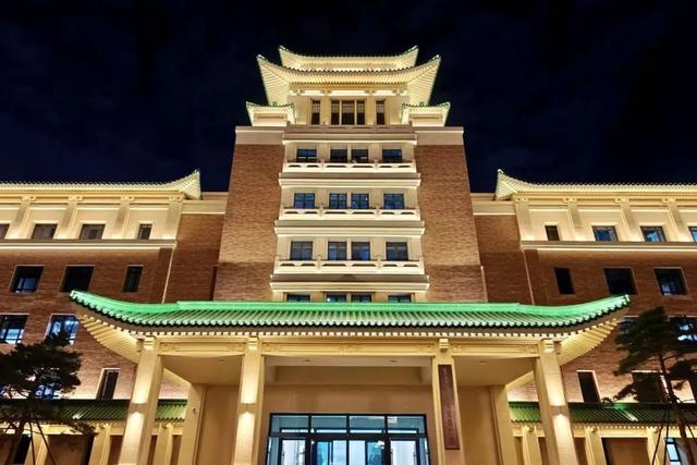 超给力！闭馆再延时！这次延至22:00！
