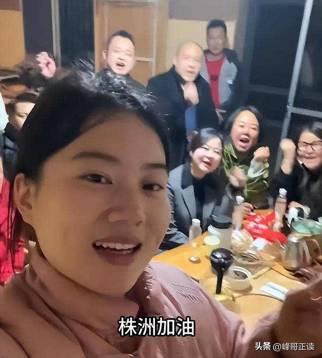乐山刨汤宴风波愈演愈烈！警方已介入，令人担心的事情还是发生了