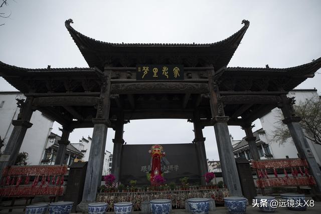 婺源，一个山水与人文完美交融的“明珠”