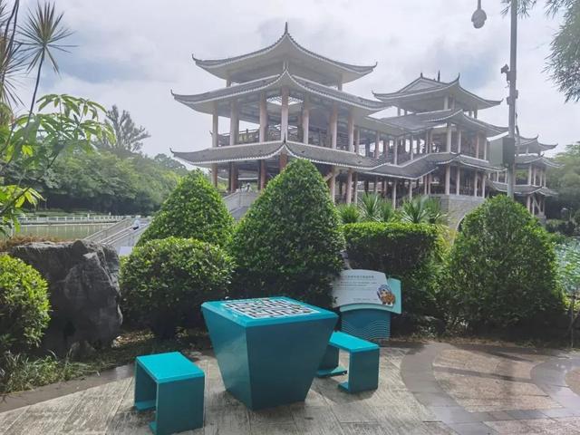 广西首个双语禁毒主题公园！邕仔陪你闯关，遛娃涨知识两不误～
