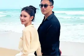 马筱梅与汪小菲结婚22天后，她与大S的不同，终于在这里体现出来图片