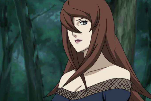 火影中适合当老婆的6位美女忍者：娶雏田家有贤妻，井野完美人妻