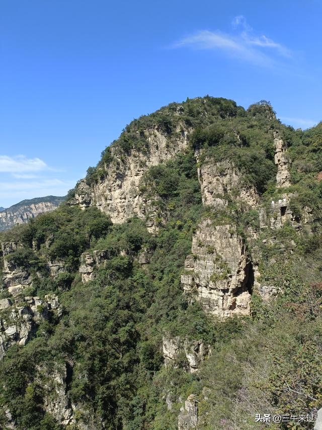 无为在歧路，壶关林州大名府7