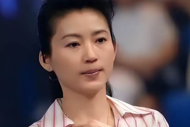 “余生好好走”，知名央视主持人王小丫，病床上的留言令人泪目