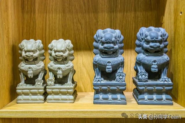 读懂老榆林,从这些名字开始→