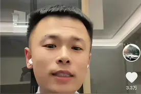 靠卖车1年收入近71万！这位“90后”山东小伙，火了图片