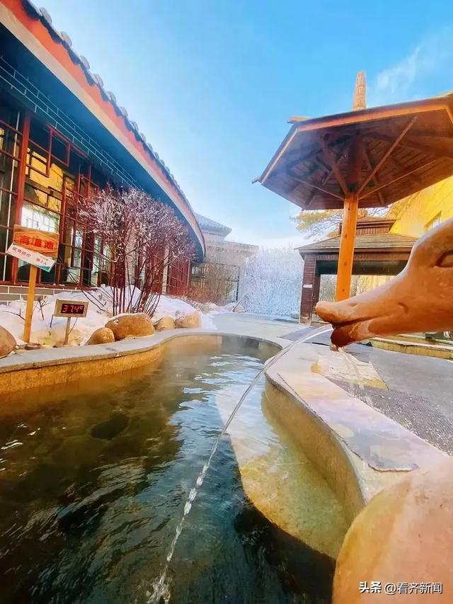 齐齐哈尔：五大线路已就位！