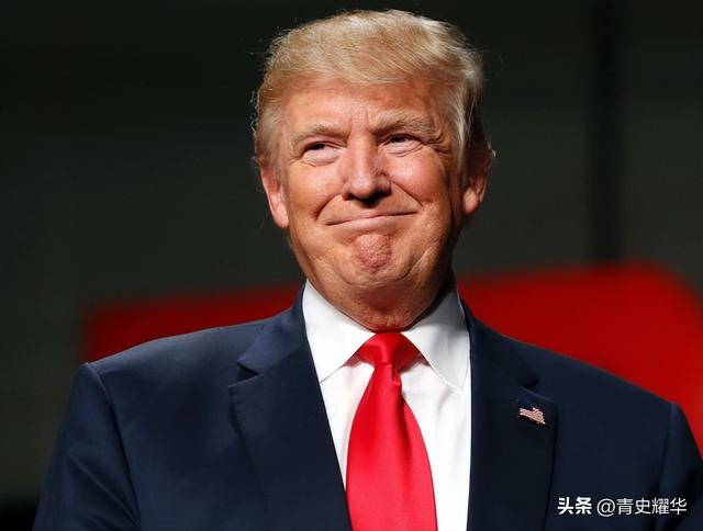 500%对华关税再临，特朗普正式宣战，向中方下最后通牒，必须妥协