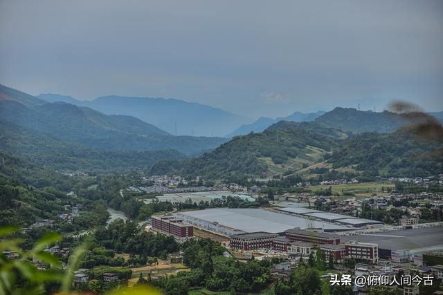 雅安被遗忘的省保，藏着深山中的千年守望