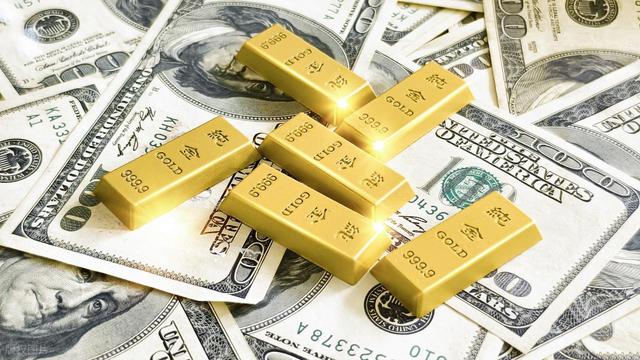 现实版的“黄金大劫案”上演	，黄金料商为何会暴雷？
