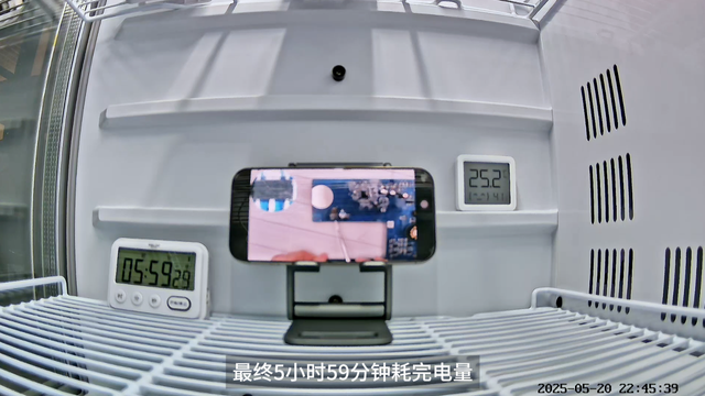 搭载3582mAh钢壳电池，续航如何？iPhone16Pro续航实测