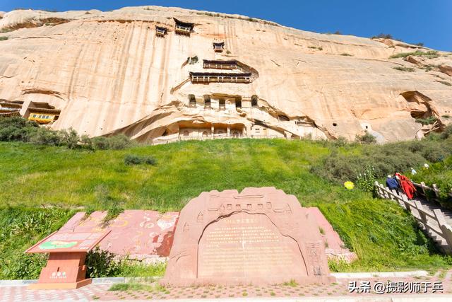 23天，甘青大环线深度自由行全攻略