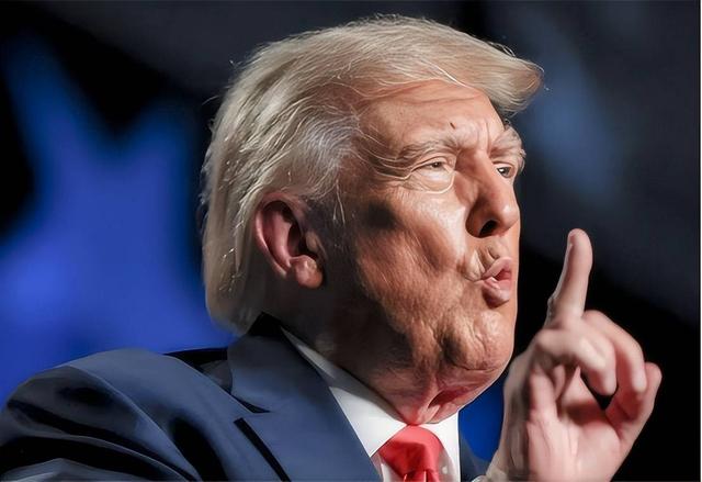 出钱却不留名？特朗普建宴会厅背后，利益集团的交易名单有故事